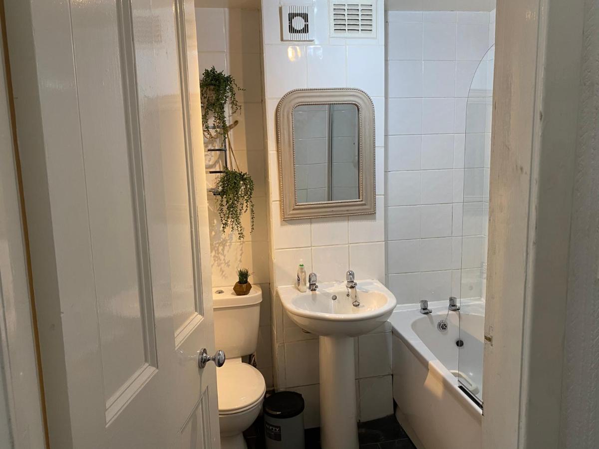 Captivating Apartment In Glasgow Westend Uk Extérieur photo