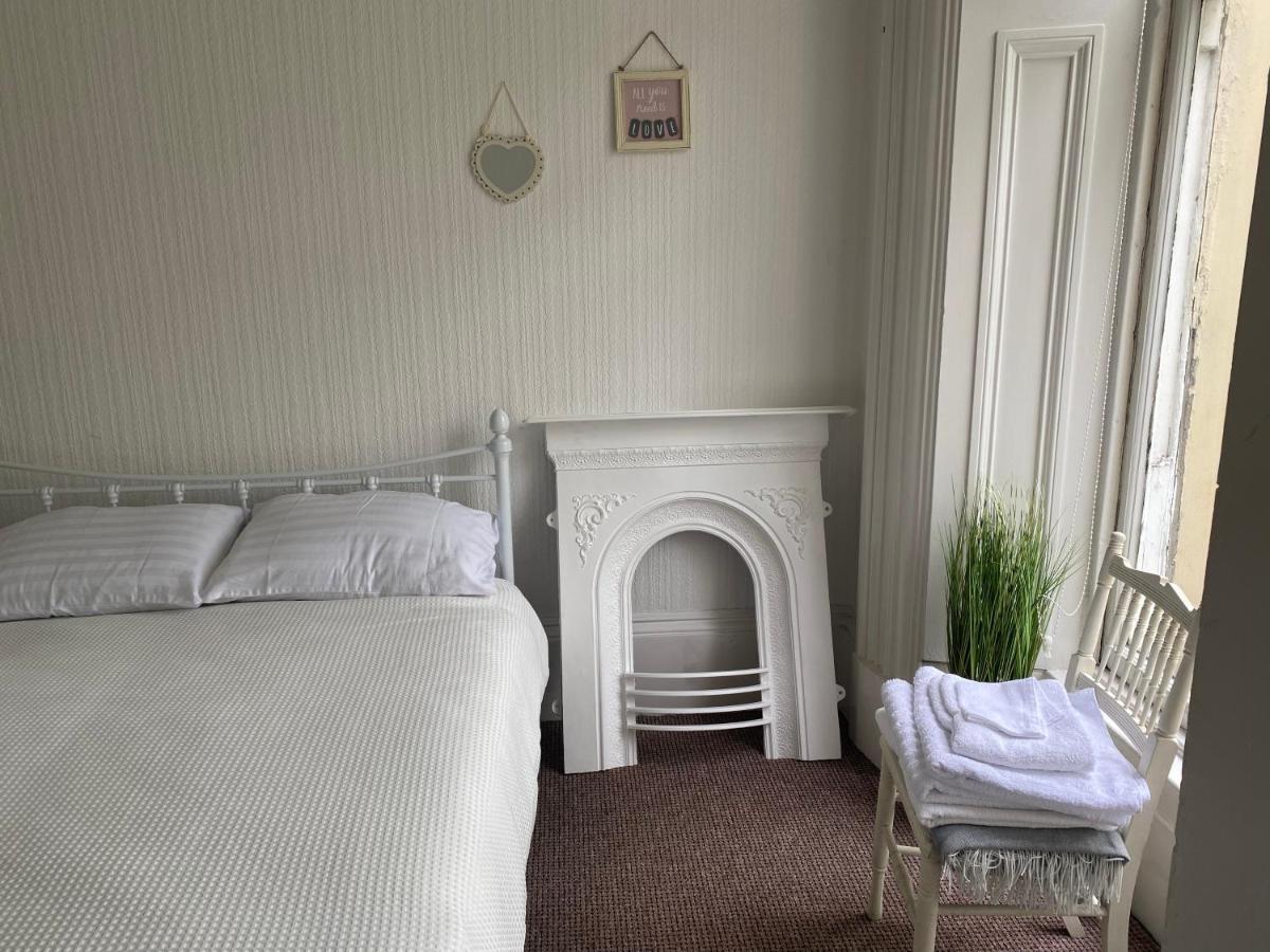 Captivating Apartment In Glasgow Westend Uk Extérieur photo